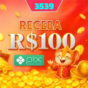 3539 Ganhe R$ 100,00 Gratis